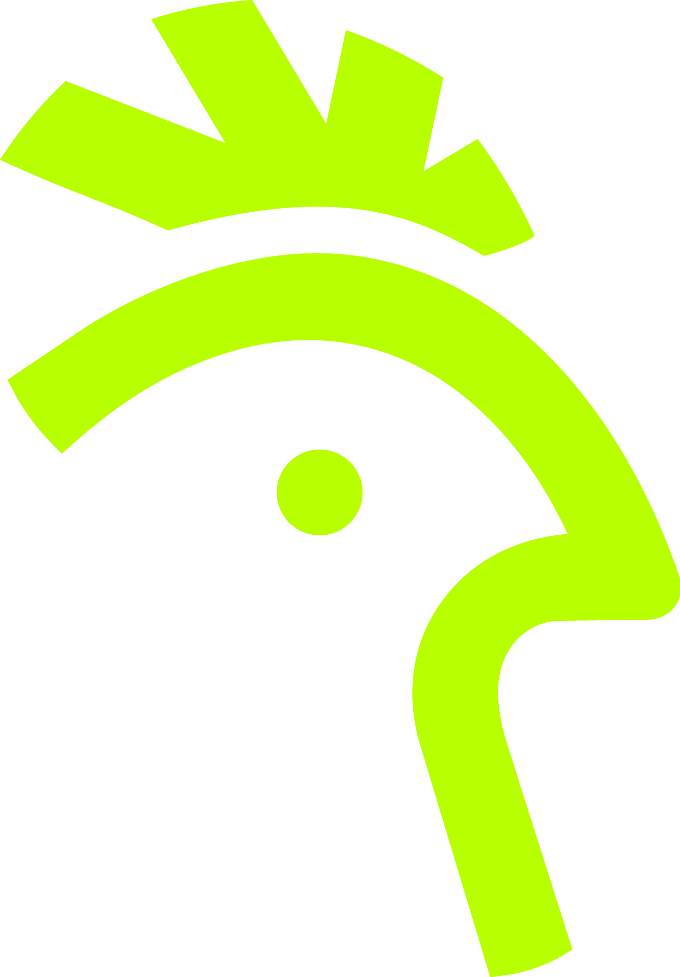 VencoTec Agrar Symbol Neon RGB